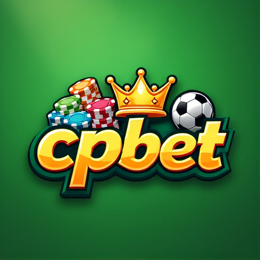 Logo da cpbet