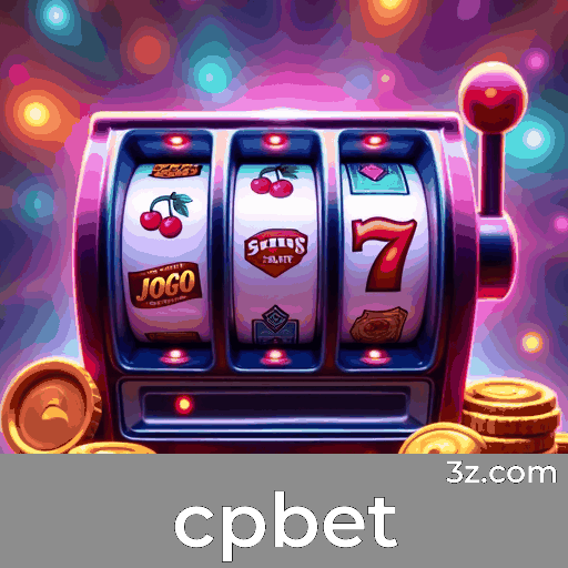 CPBet: Cassino Imersivo para Usuários Brasileiros